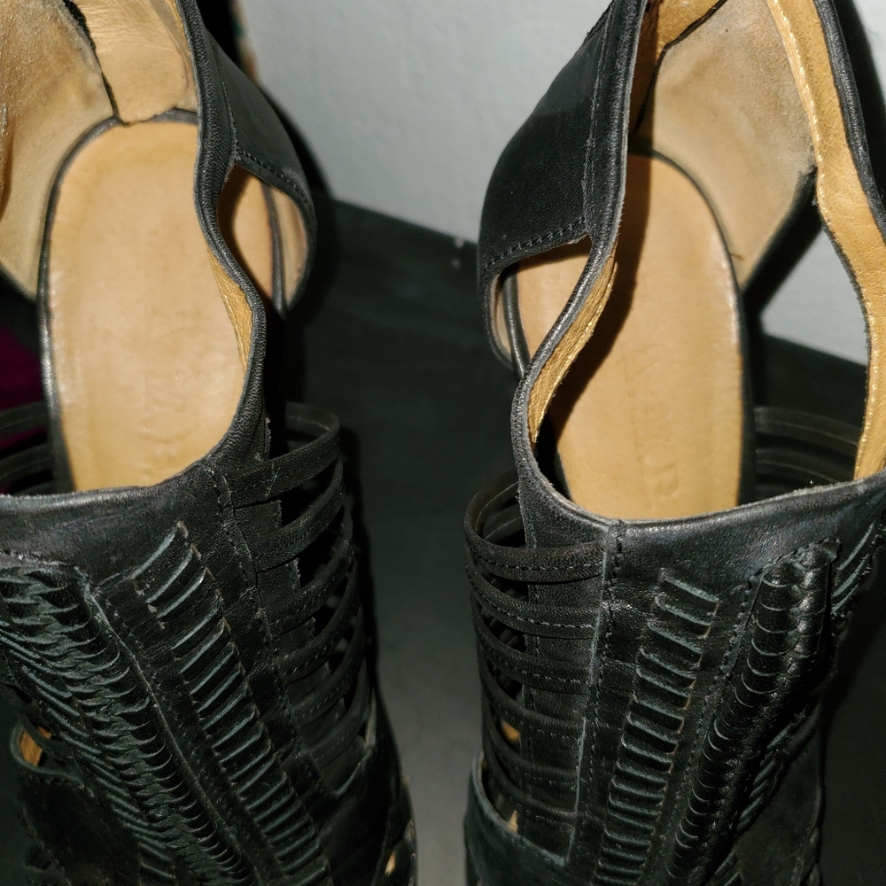 Wedges - Picture 3 of 5